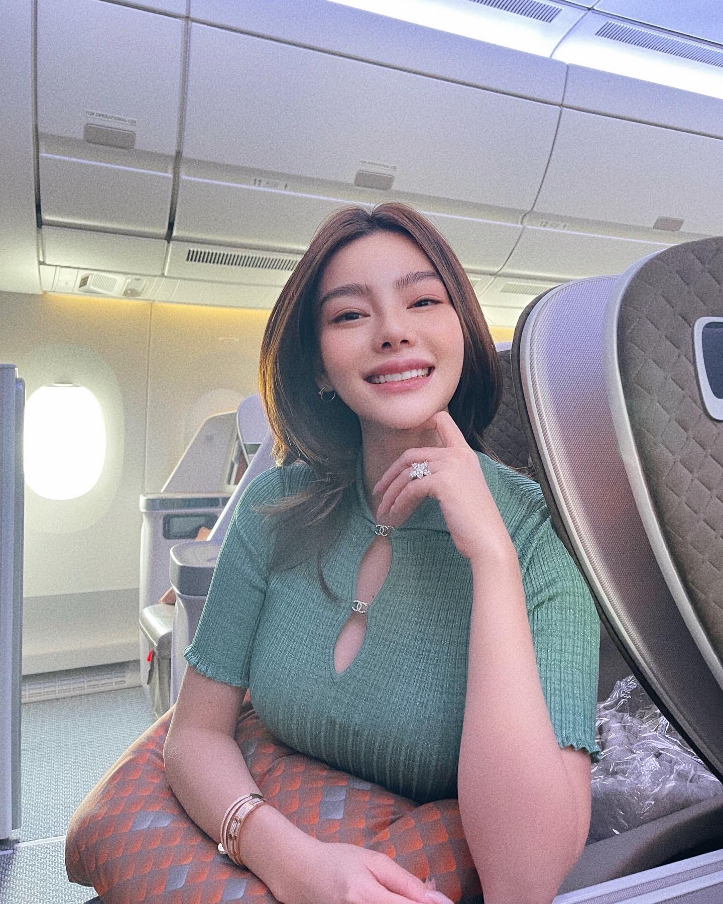 ดิว อริสรา ชนะฟ้องคู่กรณี ข้อหาทำร้ายร่างกาย 