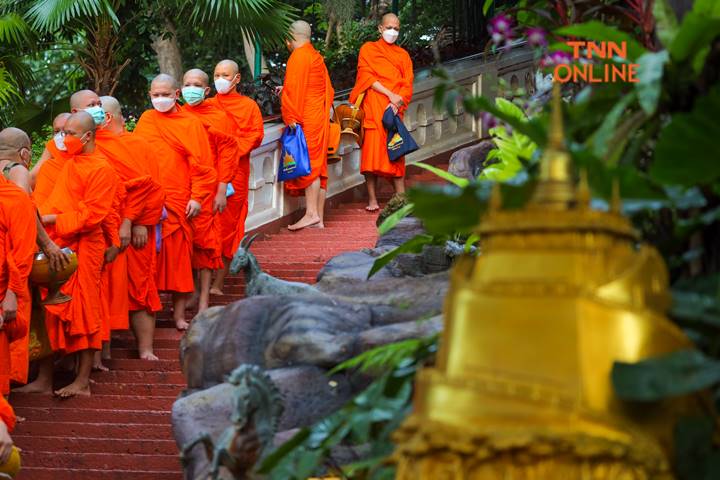 วันวิสาขบูชา หมายถึงอะไร