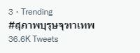 ปังไม่ไหว!! ชาวเน็ตแห่คอมเมนต์ พา #ดวงใจเทวพรหมDebutNight พุ่งติดเทรนด์อันดับ1
