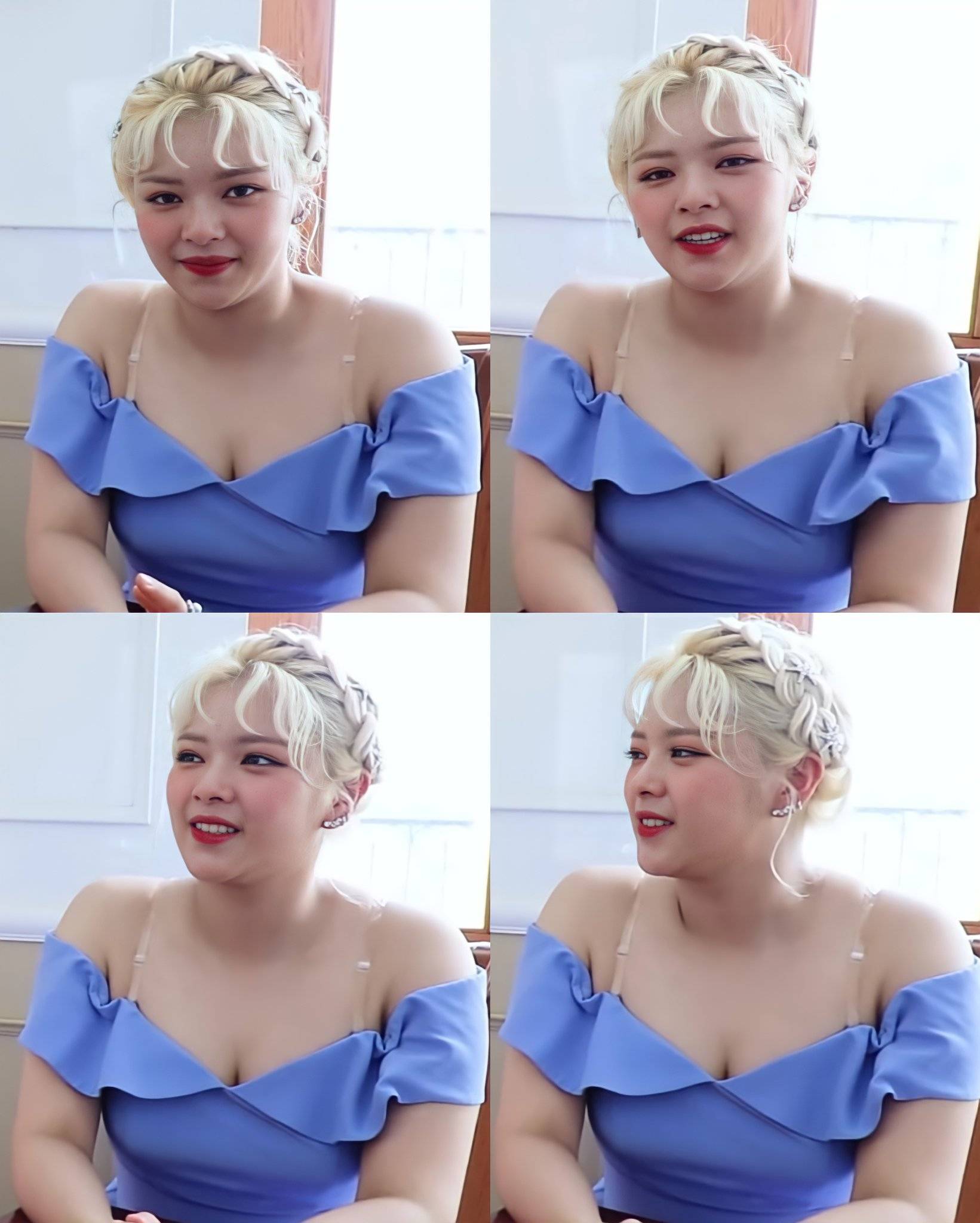 เหล่า ONCE เป็นห่วงสุขภาพของ จองยอน TWICE จากน้ำหนักที่เพิ่มขึ้นมากจนผิดปรกติของเธอ