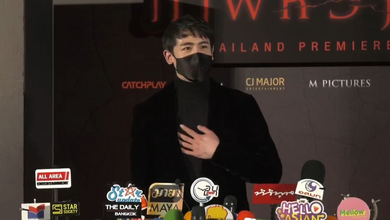 หวงหลานมาก!! นิชคุณ เผยถ้ามีครอบครัวต้องมั่นใจว่าจะมีความสุขตลอดชีวิต