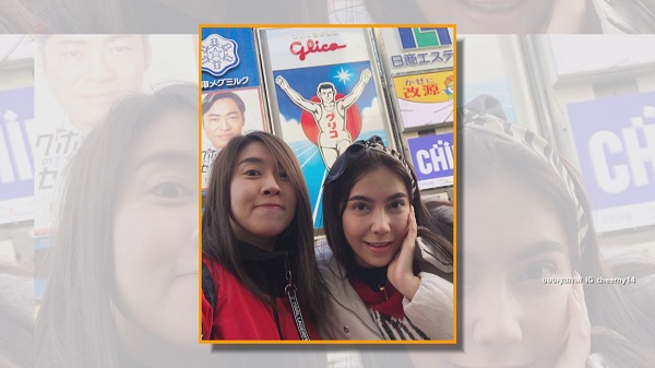 “เชียร์ ฑิฆัมพร” ตายแทนได้หลังคบ “การ์ตูน นันท์ฐนิชา” ยาวนาน 17 ปี (มีคลิป)
