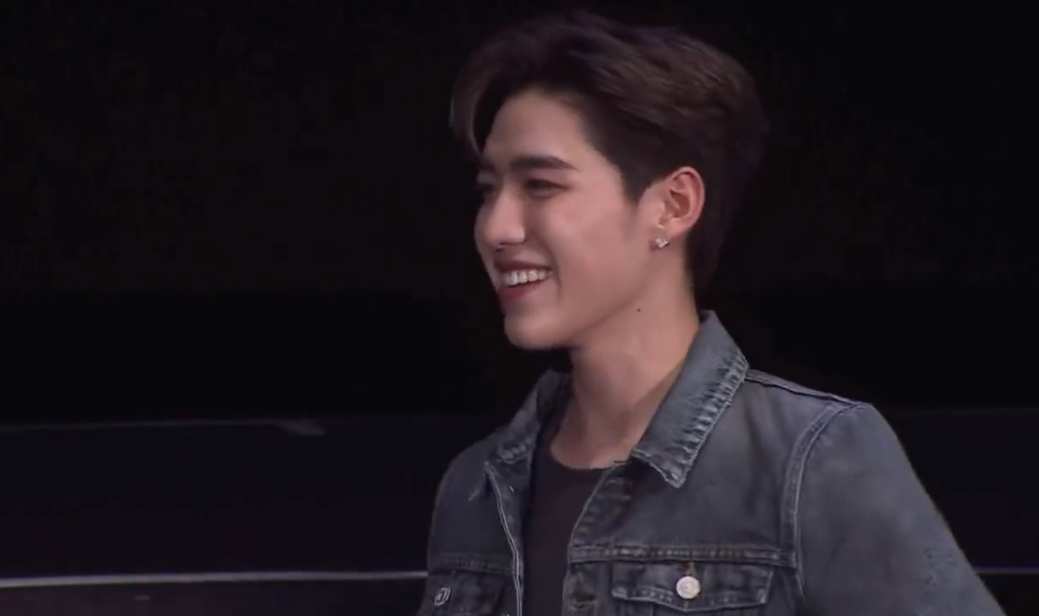 ไทเปหวานมาก!! ‘บิวกิ้น’ สวมแหวนให้ ‘พีพี’ ในงานแฟนมีต แฟนๆ ฟินสุด ไทเปหวานมาก!! ‘บิวกิ้น’ สวมแหวนให้ ‘พีพี’ ในงานแฟนมีต แฟนๆ ฟินสุด