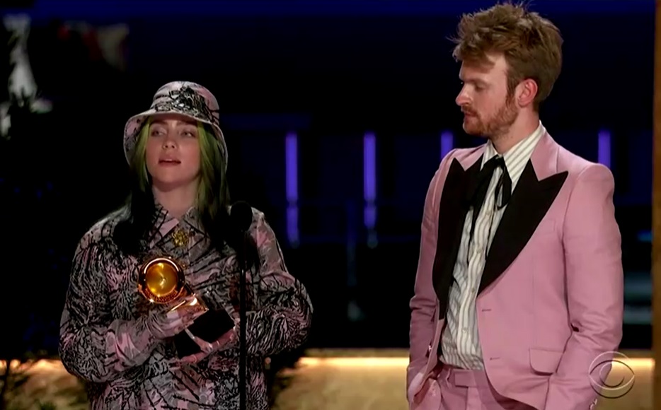 เช็กที่นี่! ใครได้รางวัล Grammy Awards 2021 บ้าง