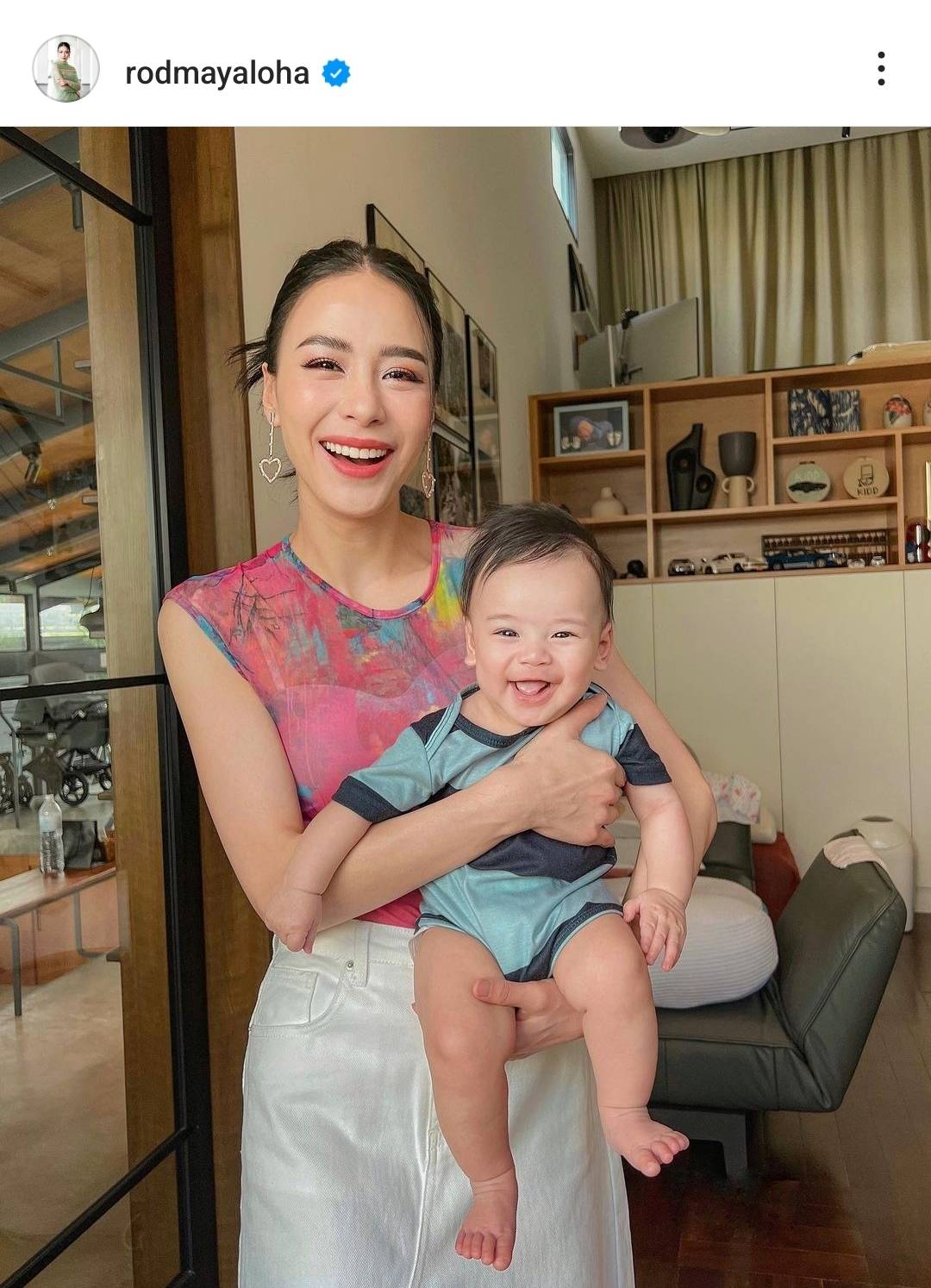 รถเมล์ รีวิวชีวิตคุณแม่ หลังลูกชาย น้องคิด อายุครบ 6 เดือน รถเมล์ รีวิวชีวิตคุณแม่ หลังลูกชาย น้องคิด อายุครบ 6 เดือน