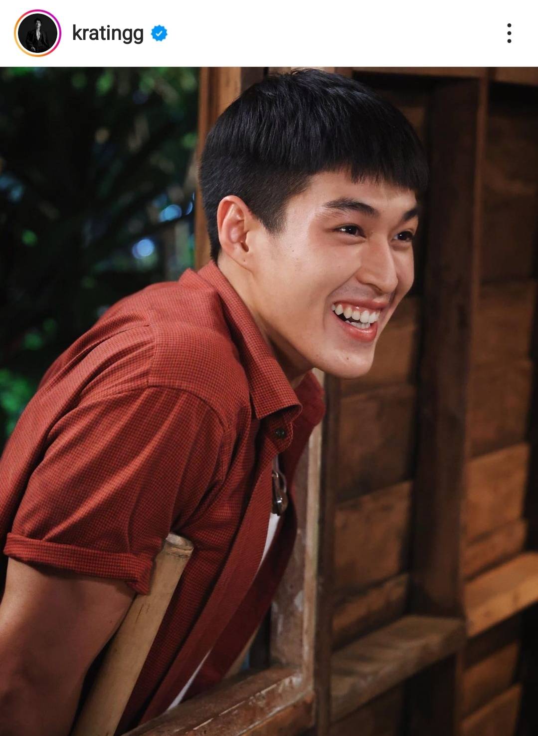 ทำความรู้จัก กระทิง ขุนณรงค์ หนุ่มหล่อยิ้มละมุน จากนักบาสฯสู่พระเอกดาวรุ่ง ทำความรู้จัก กระทิง ขุนณรงค์ หนุ่มหล่อยิ้มละมุน จากนักบาสฯสู่พระเอกดาวรุ่ง