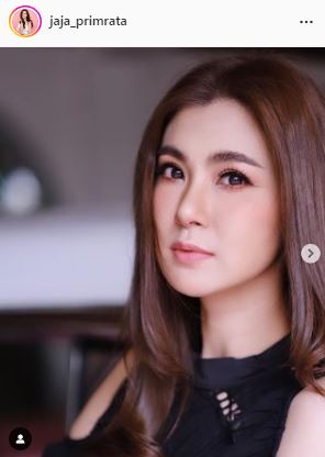 คนบันเทิงส่งกำลังใจ จ๊ะจ๋า พริมรตา สูญเสียบุคคลสำคัญ