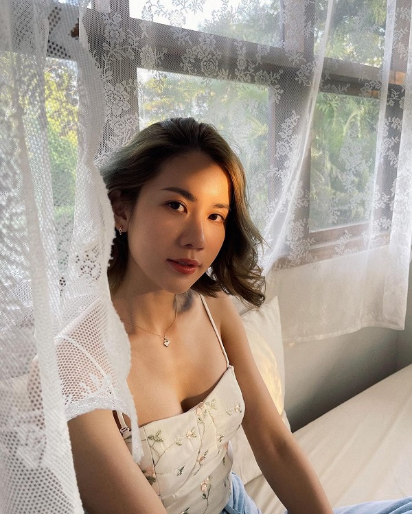 พลอย ภัทรากร เตรียมฟ้องหลังถูกโยง เวียร์-เบลล่า ไม่หยุด (มีคลิป) พลอย ภัทรากร เตรียมฟ้องหลังถูกโยง เวียร์-เบลล่า ไม่หยุด (มีคลิป)