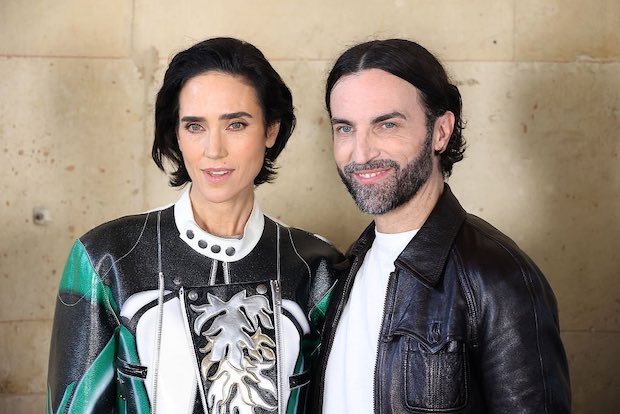 'ญาญ่า - จองโฮยอน’!! นำทัพสตาร์สาวเอเชียบุกแฟชั่นโชว์ Louis Vuitton ที่ปารีส 'ญาญ่า - จองโฮยอน’!! นำทัพสตาร์สาวเอเชียบุกแฟชั่นโชว์ Louis Vuitton ที่ปารีส