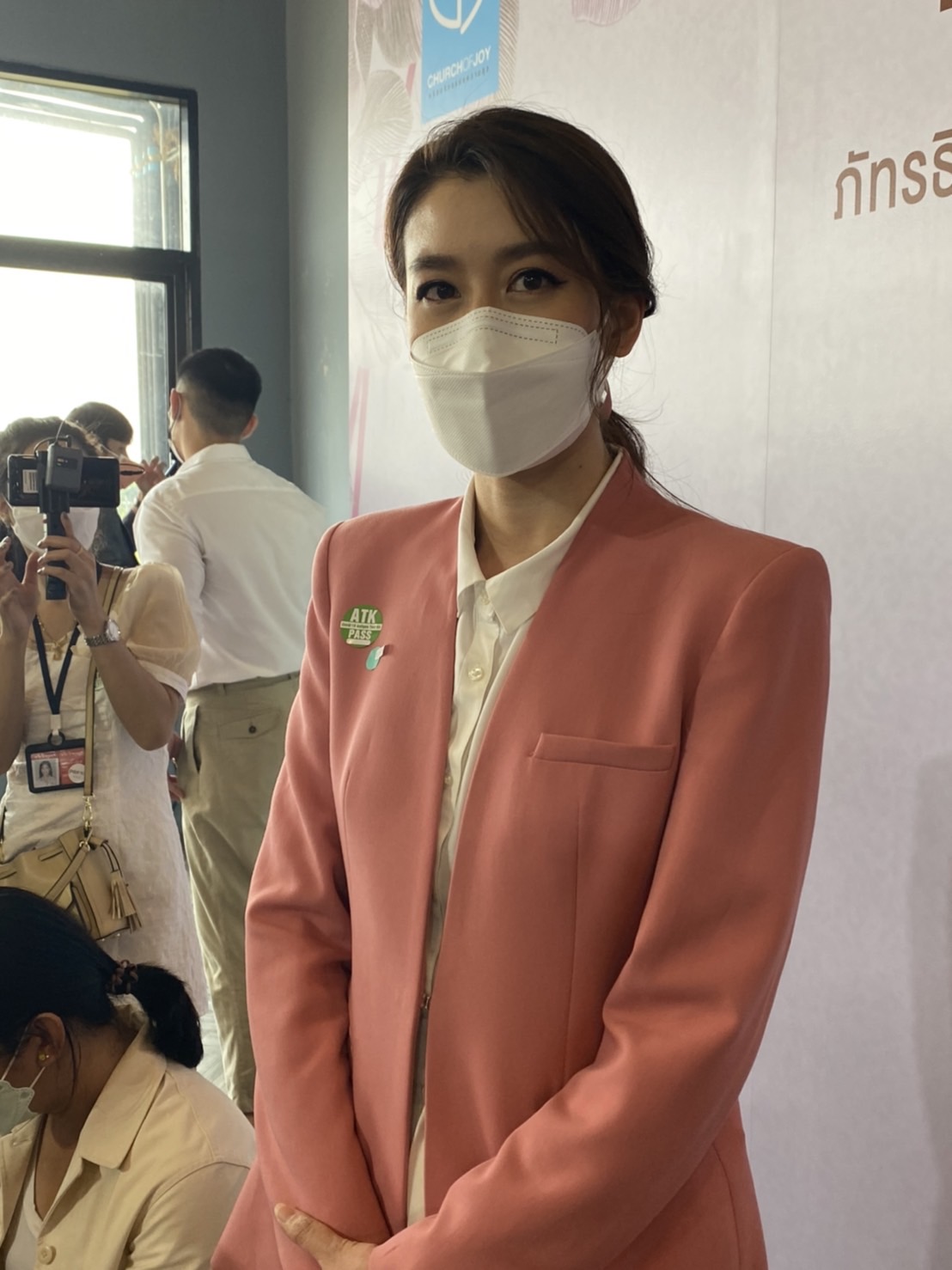 “เชียร์ ฑิฆัมพร” ซึ้งใจที่ทุกคนตั้งใจทำให้ แตงโม ทุกวันนี้ยังคงมีแต่ความคิดถึง...