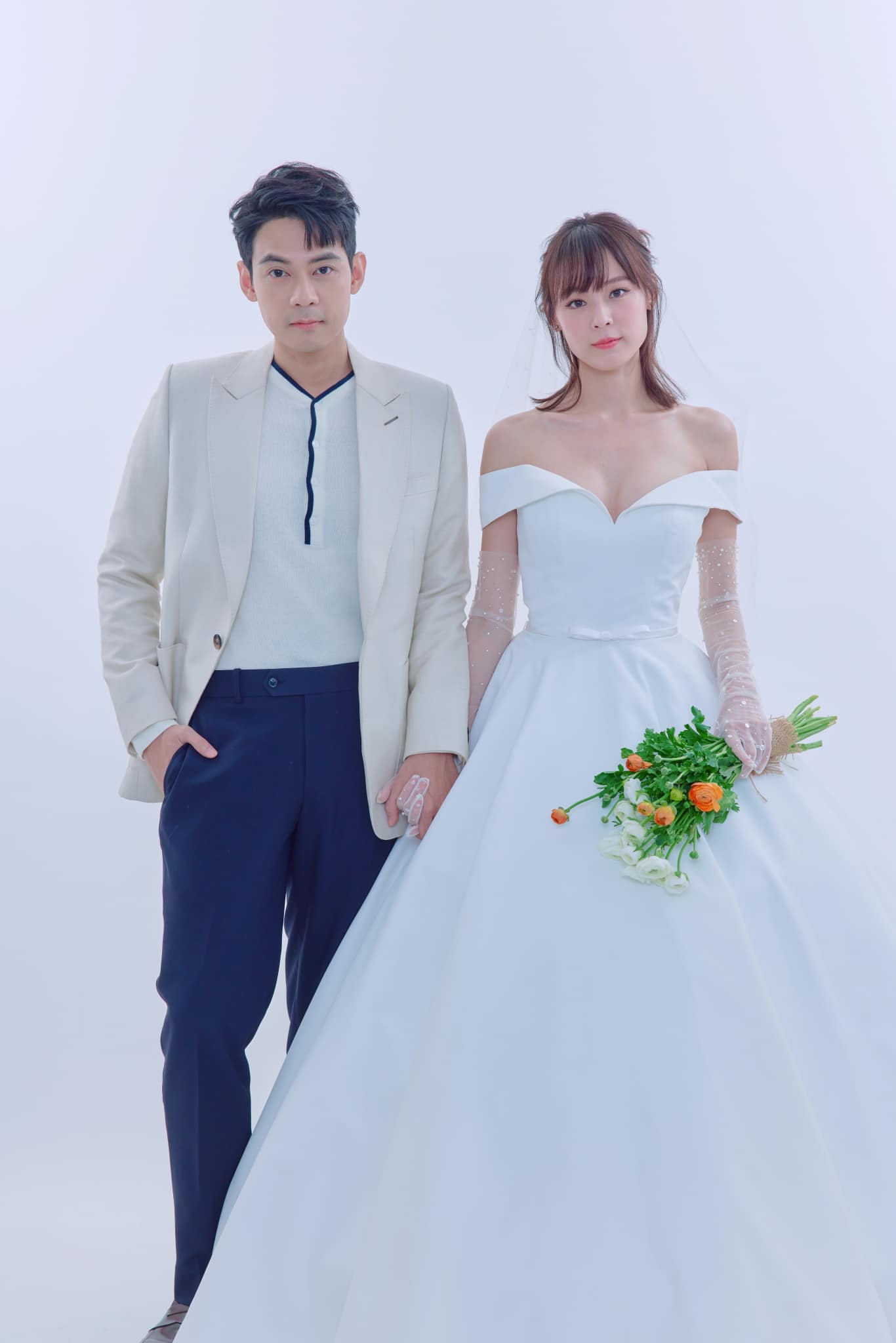 แดน-แพทตี้ เสิร์ฟความหวาน ปล่อยภาพหลังแต่งงานสุดน่ารัก แดน-แพทตี้ เสิร์ฟความหวาน ปล่อยภาพหลังแต่งงานสุดน่ารัก