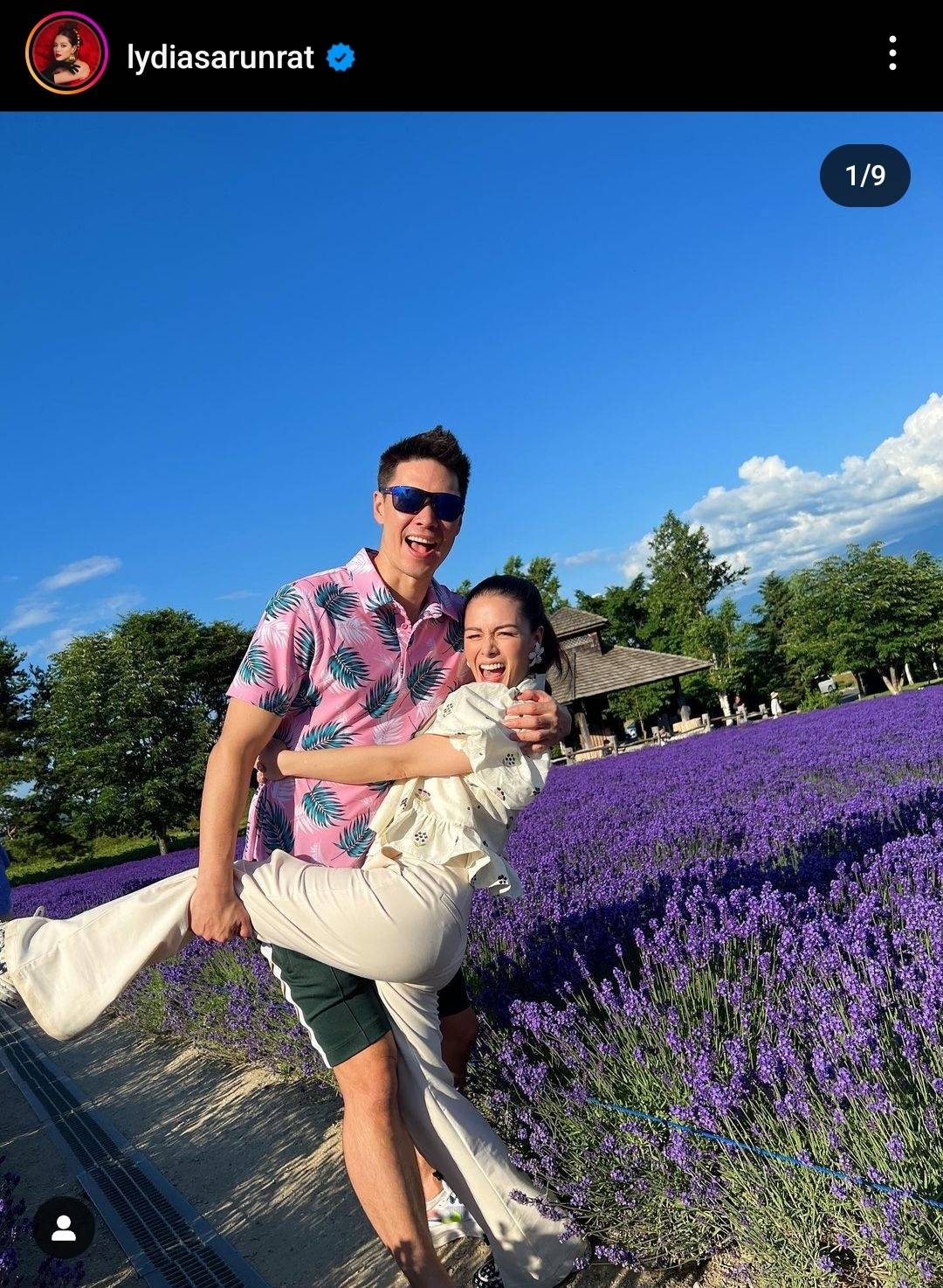 “ลีเดีย” ยื่นคำขาด “แมทธิว” จะยอมทำหมันหรือจะให้เปลี่ยนสามี !?