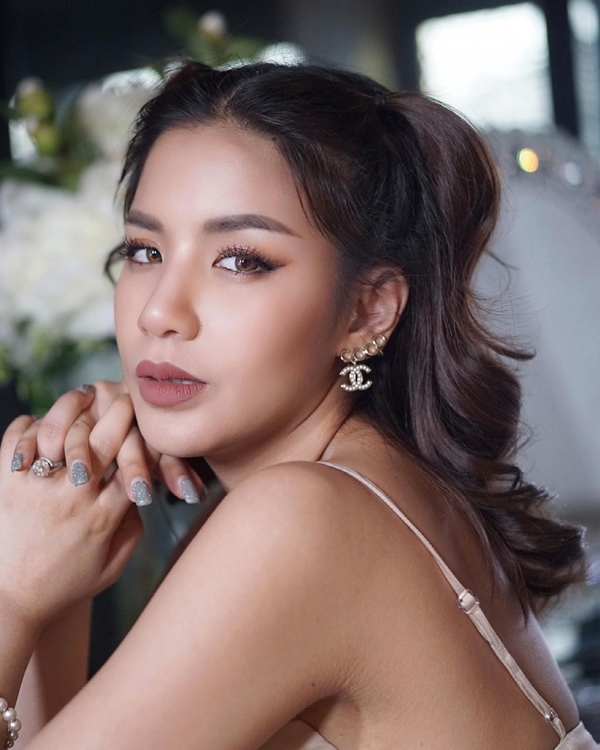 ใบเตย เผยสภาพจิตใจ ดาว พิมพ์ทอง หลังถูก พอร์ช แจ้งความทำร้ายร่างกาย