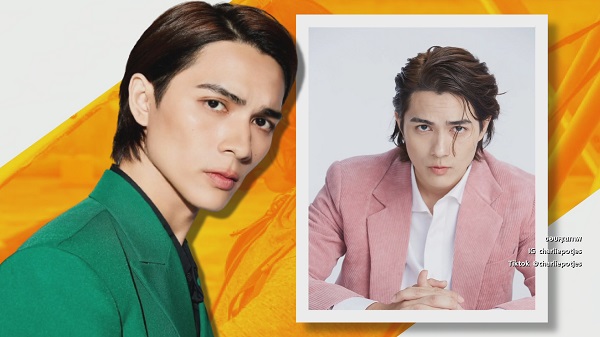 “แน็ก ชาลี” เล่าเหตุการณ์ไปไม่มีใครเชื่อ ตนเองขับเครื่องบินเป็น    (มีคลิป)