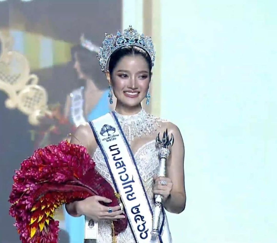 กองประกวดขอเคลียร์! ข่าวลือ นางสาวไทย อาจชวดไปประกวด เวทีมิสเวิลด์
