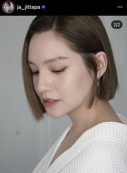 หวั่นชีวิตคู่พัง!! จ๊ะ จิตาภา ควง เอิน พบจิตแพทย์ หวั่นชีวิตคู่พัง!! จ๊ะ จิตาภา ควง เอิน พบจิตแพทย์