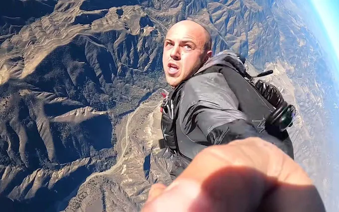 YouTuber โดนริบใบอนุญาตนักบิน หลัง FAA ชี้จงใจทำคอนเทนต์เครื่องบินตก!