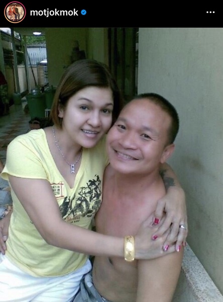 หม่ำ จ๊กมก เล่านาทีชีวิต เคยเจ้าชู้หนัก! ภรรยาตามถึงม่านรูด หม่ำ จ๊กมก เล่านาทีชีวิต เคยเจ้าชู้หนัก! ภรรยาตามถึงม่านรูด