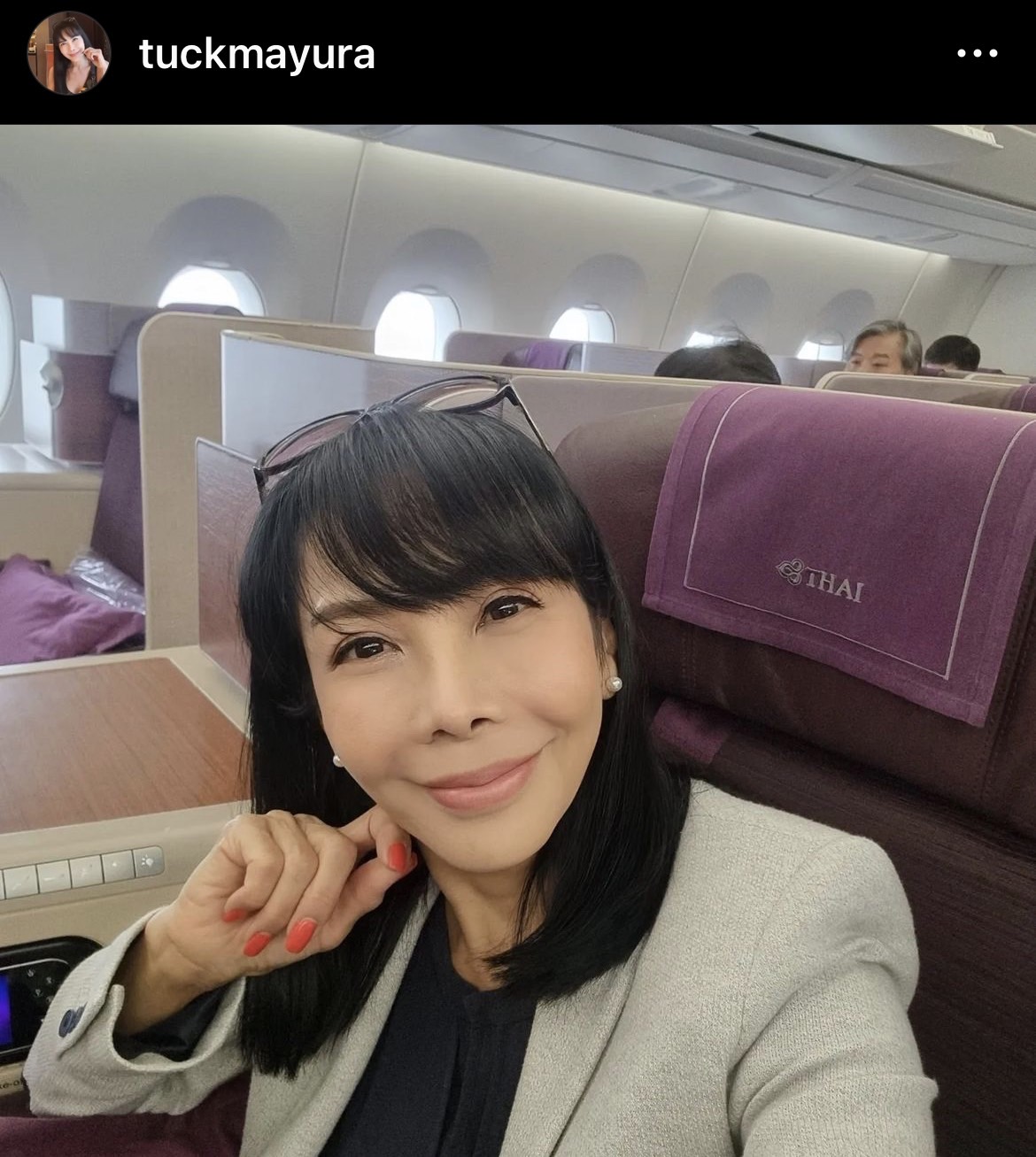 ตั๊ก มยุรา ฟาดด้วยเมนูอาหาร หลังโดนแซะ ผอมเหี่ยว... ตั๊ก มยุรา ฟาดด้วยเมนูอาหาร หลังโดนแซะ ผอมเหี่ยว...