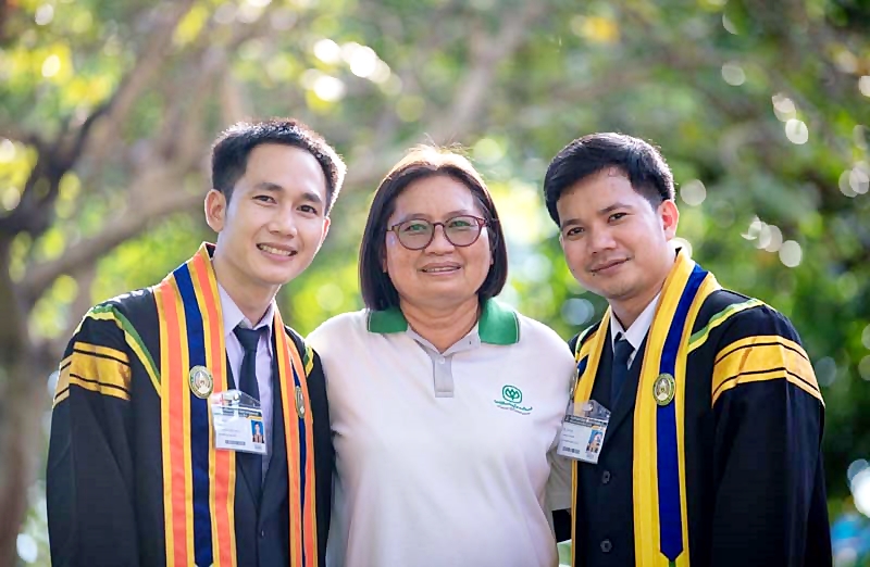 มูลนิธิเจริญโภคภัณฑ์พัฒนาชีวิตชนบท ... ผลักดันนักเรียนในพระราชานุเคราะห์ฯ สู่ “พลเมืองดีคุณภาพของสังคม” มูลนิธิเจริญโภคภัณฑ์พัฒนาชีวิตชนบท ... ผลักดันนักเรียนในพระราชานุเคราะห์ฯ สู่ “พลเมืองดีคุณภาพของสังคม”