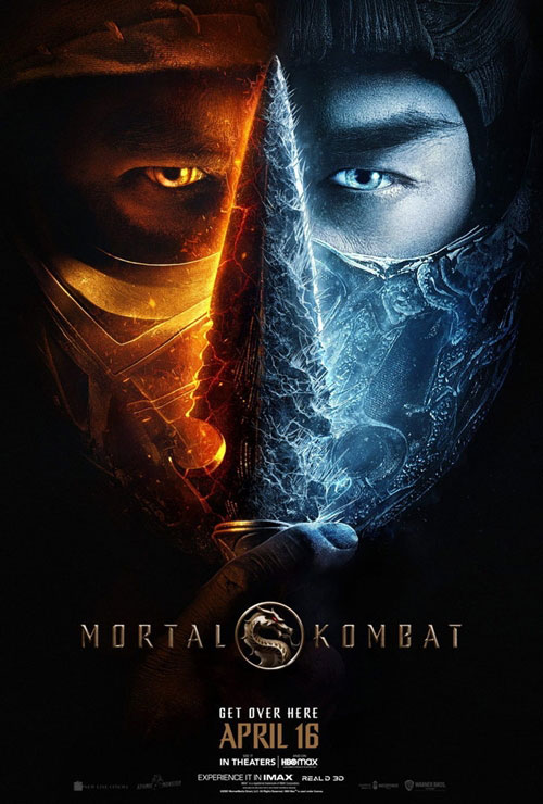 ชมตัวอย่างแรก Mortal Kombat แฟนๆถูกใจรอวันฉายในโลง ชมตัวอย่างแรก Mortal Kombat แฟนๆถูกใจรอวันฉายในโลง