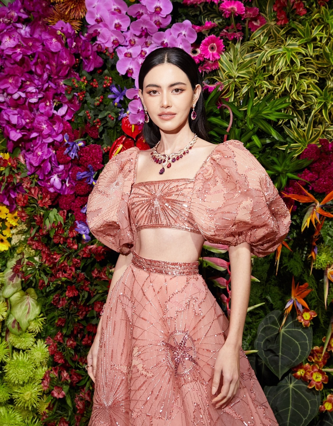 เก็บตก 5 คนดัง ร่วมงาน ไฮจิวเวลรี นาฬิกา จาก Bulgari เก็บตก 5 คนดัง ร่วมงาน ไฮจิวเวลรี นาฬิกา จาก Bulgari