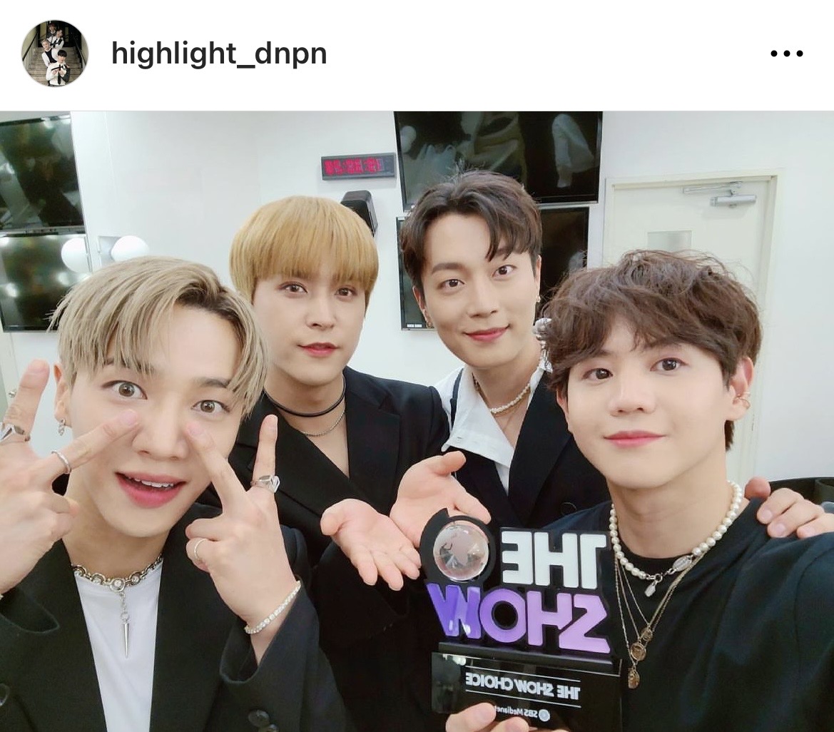 วิวาห์กันยายนนี้!! ‘ดงอุน Highlight’ แจ้งข่าวเตรียมสละโสดกับสาวนอกวงการ