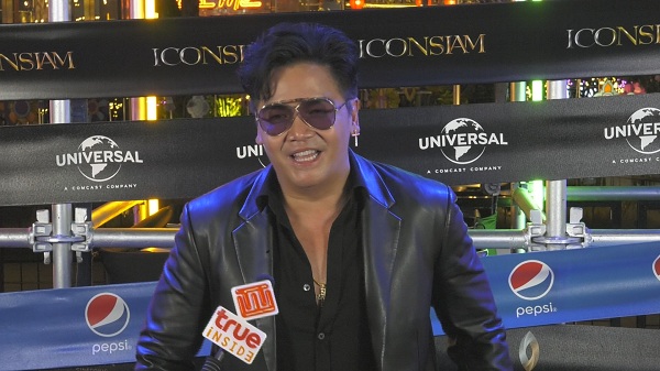 พีเค ยืนยัน ไม่ใช่ดารา พ. เอี่ยวเว็บพนัน   (มีคลิป)