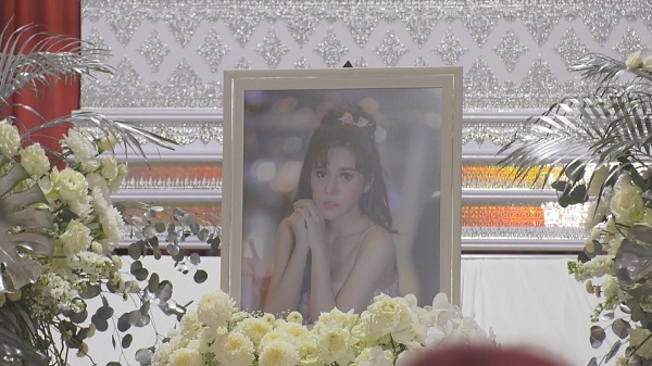 ปู แบล็คเฮด มอบเพลง ยืนยัน ที่ นุ๊กซี่ ตั้งใจทำ ส่งแฟนสาวเป็นครั้งสุดท้าย ปู แบล็คเฮด มอบเพลง ยืนยัน ที่ นุ๊กซี่ ตั้งใจทำ ส่งแฟนสาวเป็นครั้งสุดท้าย