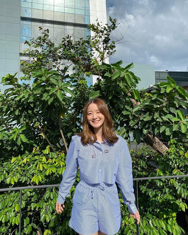 “อิ้งค์ วรันธร” เปิดใจครั้งแรกกับเรื่องราวความรัก รับเป็นคนคิดเยอะ (มีคลิป) “อิ้งค์ วรันธร” เปิดใจครั้งแรกกับเรื่องราวความรัก รับเป็นคนคิดเยอะ (มีคลิป)