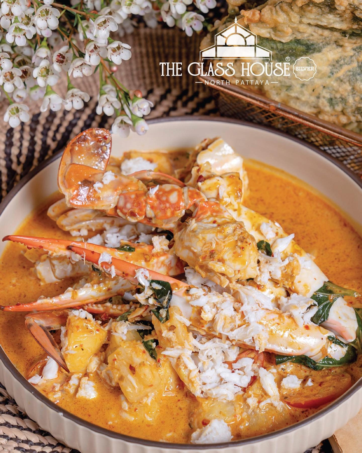 7 ร้านเด็ดพัทยา ชิวริมทะเล บรรยากาศดี ซีฟู้ดเน้นๆ ความอร่อยจัดเต็ม! 7 ร้านเด็ดพัทยา ชิวริมทะเล บรรยากาศดี ซีฟู้ดเน้นๆ ความอร่อยจัดเต็ม!