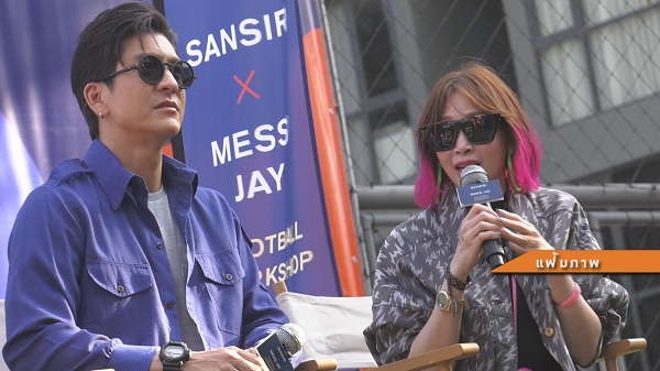 “ตู่ นพพล” เผยคลิปเชิญชวนประชาชนฉีดวัคซีนสร้างภูมิคุ้มกัน  (มีคลิป)