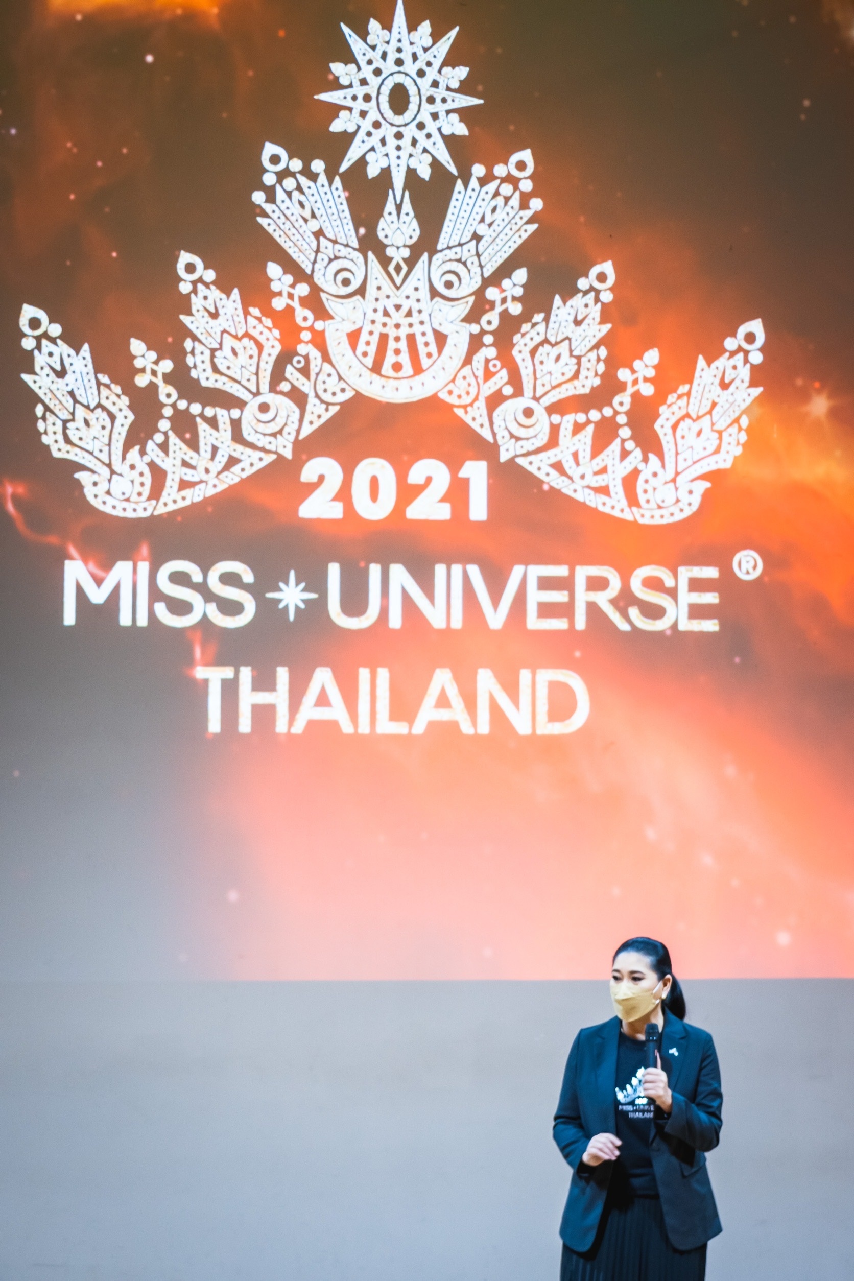 63 สาวงาม รายงานตัวกองประกวด MUT 2021 วันแรก 63 สาวงาม รายงานตัวกองประกวด MUT 2021 วันแรก