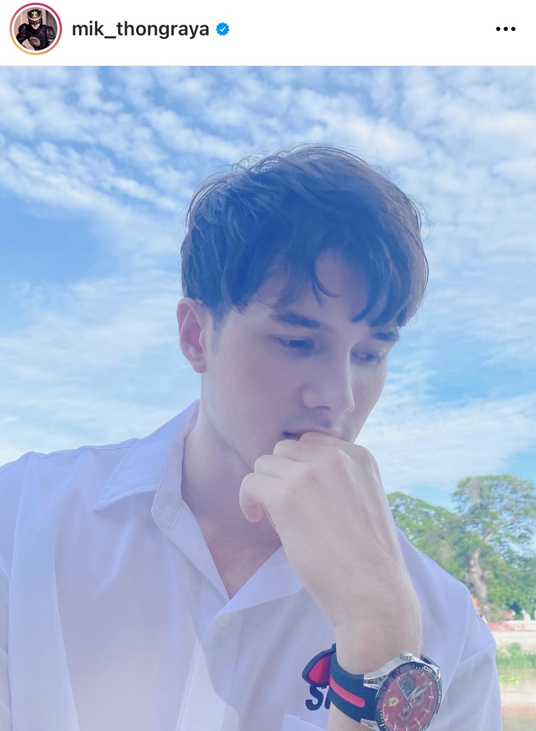เปิดใจ มิกค์ ทองระย้า ยอมรับขอเลิก โบว์ เมลดา 5 ครั้งจริง เปิดใจ มิกค์ ทองระย้า ยอมรับขอเลิก โบว์ เมลดา 5 ครั้งจริง