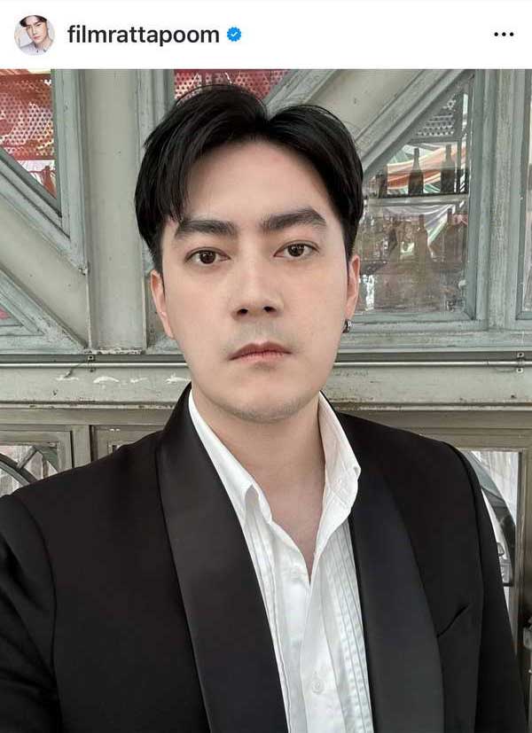 หนุ่ม กรรชัย ตัดพี่ตัดน้อง ฟิล์ม รัฐภูมิ แค่คนรู้จัก แล้วแต่เวรแต่กรรม หนุ่ม กรรชัย ตัดพี่ตัดน้อง ฟิล์ม รัฐภูมิ แค่คนรู้จัก แล้วแต่เวรแต่กรรม
