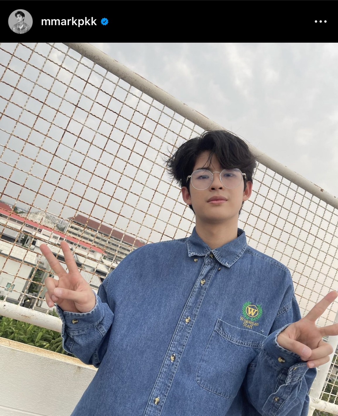 มาร์ค ภาคิน ชี้แจงแล้ว หลังโดนดราม่าคลิปเสียงชวนเข้าใจผิด มาร์ค ภาคิน ชี้แจงแล้ว หลังโดนดราม่าคลิปเสียงชวนเข้าใจผิด