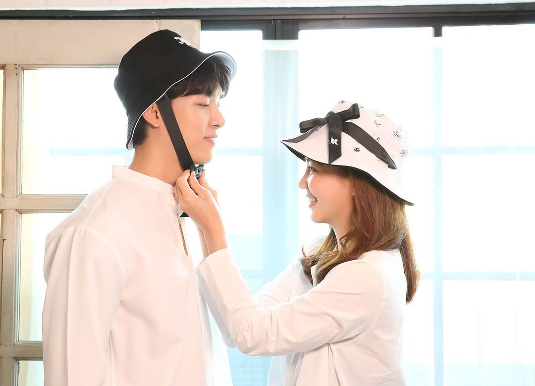  ก็อต อิทธิพัทธ์ - ริชชี่ อรเณศ เผยที่มาความรัก เริ่มต้นได้อย่างไร?