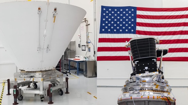 รู้จักภารกิจ NASA “SPHEREx” ส่งกล้องโทรทรรศน์อวกาศทำแผนที่กาแล็กซี รู้จักภารกิจ NASA “SPHEREx” ส่งกล้องโทรทรรศน์อวกาศทำแผนที่กาแล็กซี