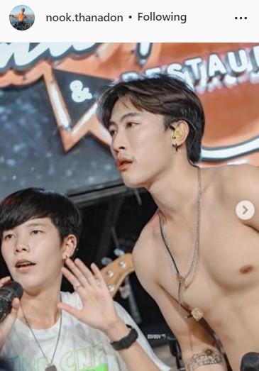 รู้จัก นุ๊ก-ปาย คู่หูดูโอ้สุดโด่งดัง สู่วันประกาศปิดฉากสถานะ คู่จิ้น