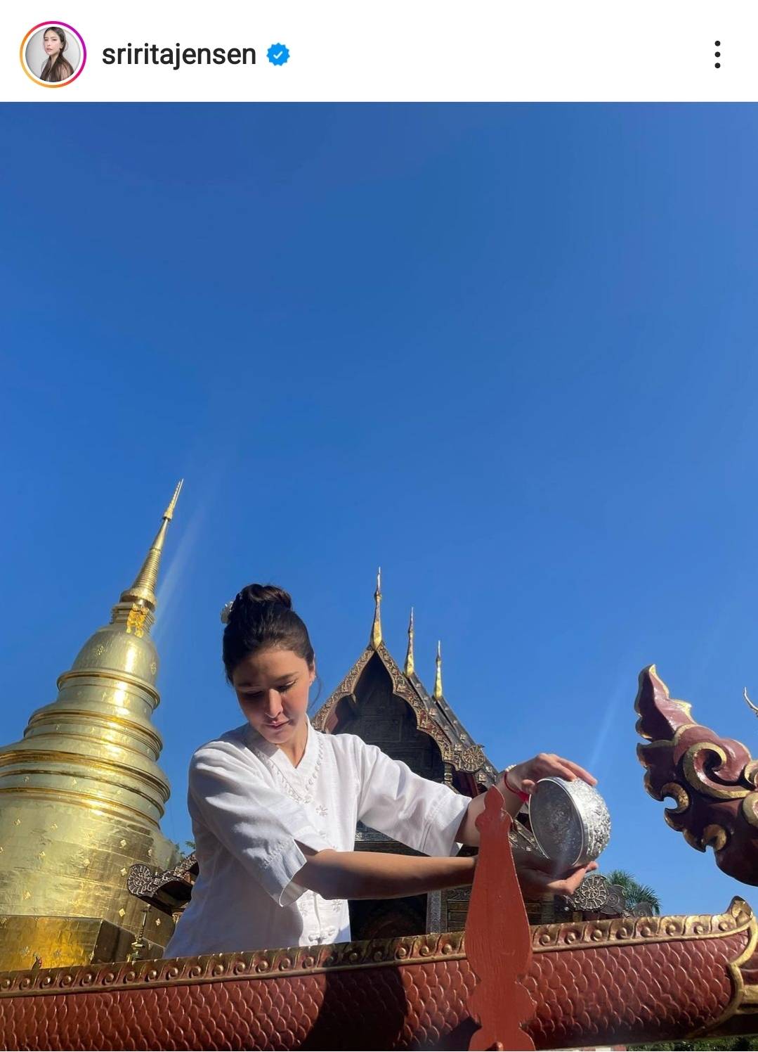 “ริต้า” พาลูกชายเยี่ยมบ้านเกิดที่เดนมาร์ก เขิน หลายคนบอกอยากเกิดเป็นศรีริต้า “ริต้า” พาลูกชายเยี่ยมบ้านเกิดที่เดนมาร์ก เขิน หลายคนบอกอยากเกิดเป็นศรีริต้า