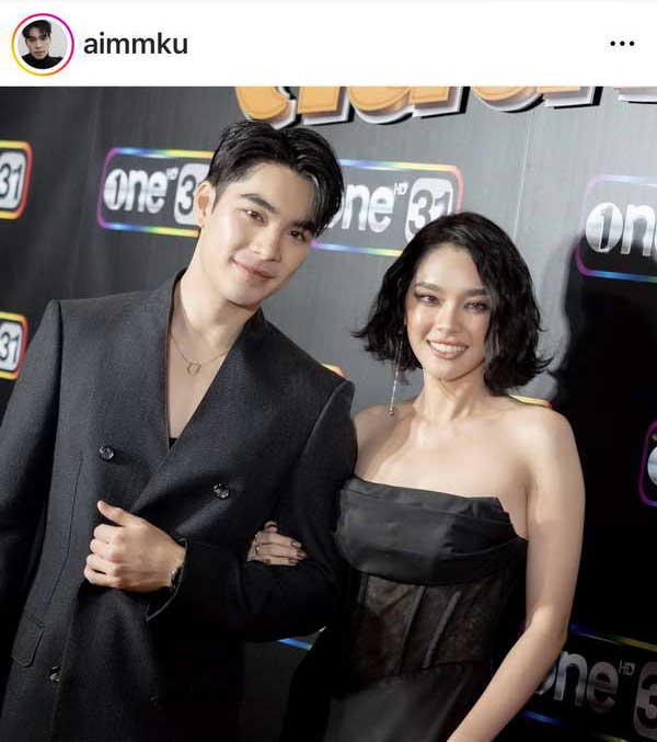 เอม สรรเพชญ์ ยอมรับทั้งตื่นเต้นทั้งกดดัน กับละครเรื่องแรก ในฐานะลูกชาย ดู๋ สัญญา เอม สรรเพชญ์ ยอมรับทั้งตื่นเต้นทั้งกดดัน กับละครเรื่องแรก ในฐานะลูกชาย ดู๋ สัญญา