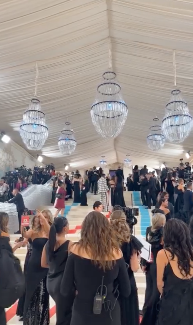 ทำความรู้จัก งาน Met gala เหตุใด? จึงยิ่งใหญ่สำคัญไม่แพ้พรมแดงออสการ์ 