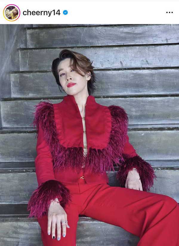 เชียร์ ฑิฆัมพร รับหัวใจไม่ว่าง! คุยสาวนอกวงการ ไม่ได้ปิด แค่ยังไม่เปิด กำลังศึกษาดูใจ เชียร์ ฑิฆัมพร รับหัวใจไม่ว่าง! คุยสาวนอกวงการ ไม่ได้ปิด แค่ยังไม่เปิด กำลังศึกษาดูใจ