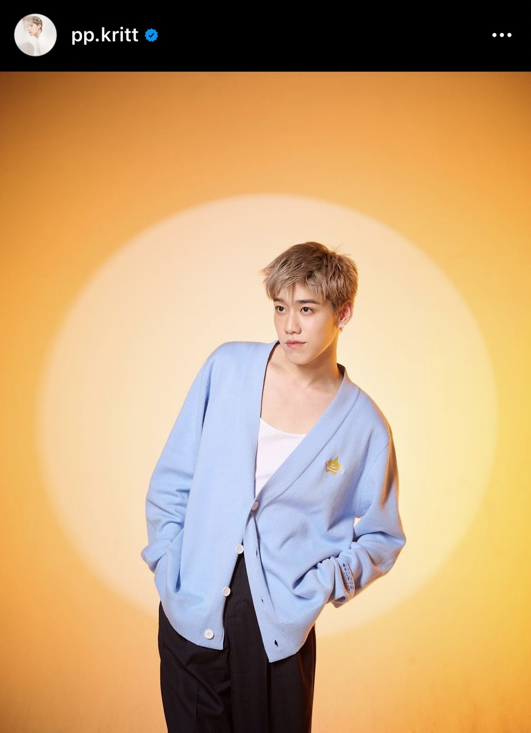 ร้อนแรง!! พีพี กฤษฏ์ โชว์หุ่นแซ่บ ขาวจั๊วะ