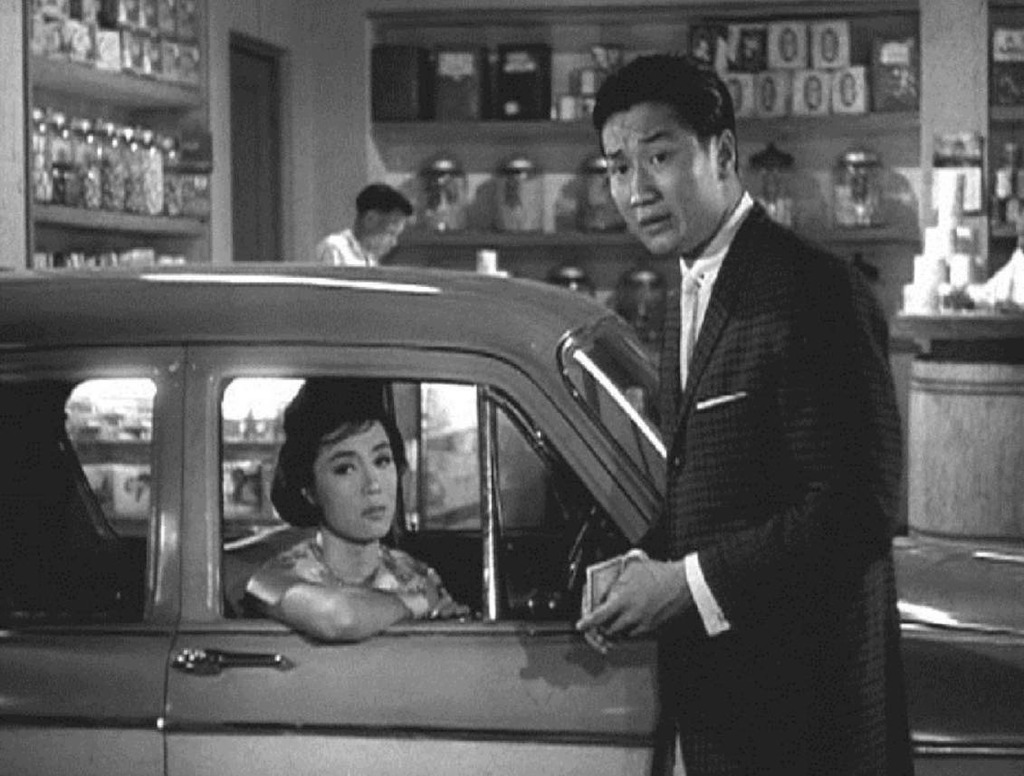 สุดอาลัย!! พัฒศรี 'แพซซี่' วงศ์สงวน อดีตนางเอกฮ่องกง เสียชีวิต วัย 88 ปี สุดอาลัย!! พัฒศรี 'แพซซี่' วงศ์สงวน อดีตนางเอกฮ่องกง เสียชีวิต วัย 88 ปี