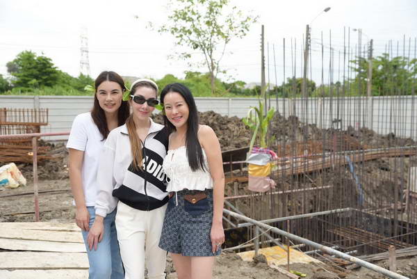 วุ้นเส้น วิริฒิพา เจ้าแม่บิวตี้ ทุ่ม 50 ล้านสร้างอาณาจักรสกินแคร์สุดยิ่งใหญ่ วุ้นเส้น วิริฒิพา เจ้าแม่บิวตี้ ทุ่ม 50 ล้านสร้างอาณาจักรสกินแคร์สุดยิ่งใหญ่