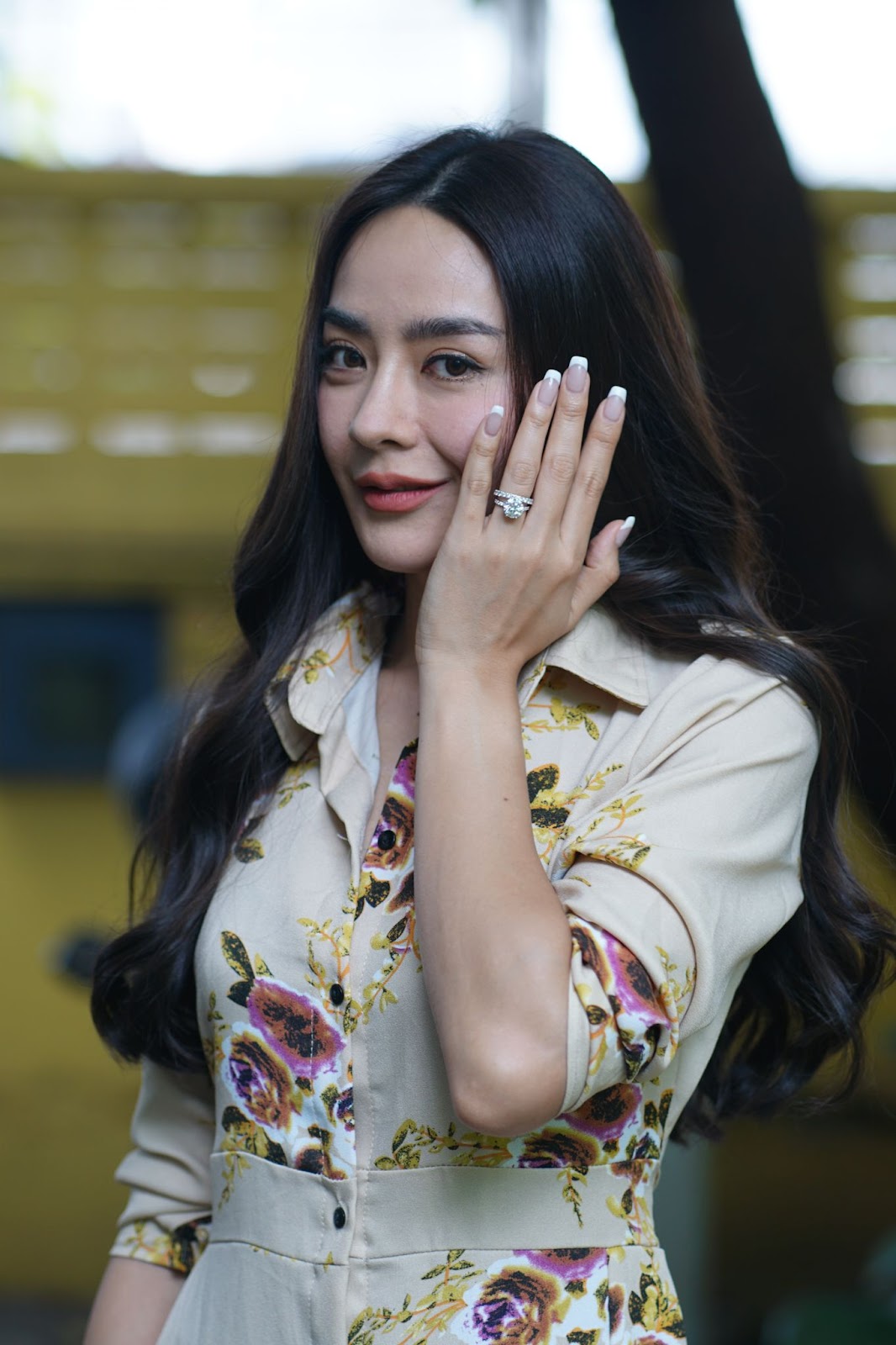 ปุยฝ้าย เปิดใจเหนื่อยมาทั้งชีวิต ตาม สามีคือของขวัญที่ดีที่สุด เตรียมปั๊มลูกปีหน้า