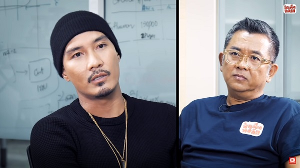 ย้อนฟัง “แบงค์ วงแคลช” หลงความเป็นสตาร์ของตัวเอง (มีคลิป)