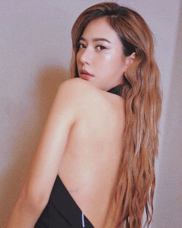 “น้ำหวาน รักษ์ณภัค” รับหัวใจไม่ว่าง มีหนุ่มนอกวงการคุยแล้ว (มีคลิป)