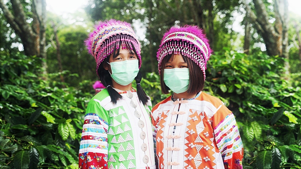 มูลนิธิเจริญโภคภัณฑ์พัฒนาชีวิตชนบท เปิดแผนปี 66 มุ่งตอบแทนคุณแผ่นดิน “จากภูผา ผืนนา สู่มหานที” มูลนิธิเจริญโภคภัณฑ์พัฒนาชีวิตชนบท เปิดแผนปี 66 มุ่งตอบแทนคุณแผ่นดิน “จากภูผา ผืนนา สู่มหานที”